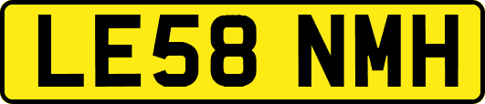 LE58NMH