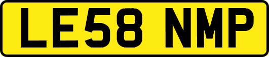 LE58NMP