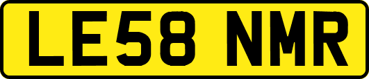 LE58NMR