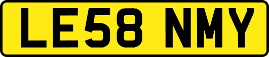 LE58NMY