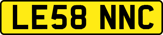 LE58NNC