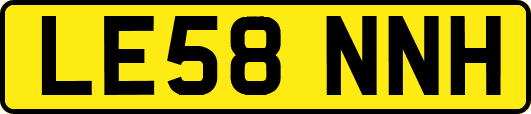 LE58NNH