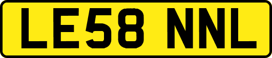 LE58NNL