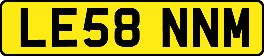 LE58NNM