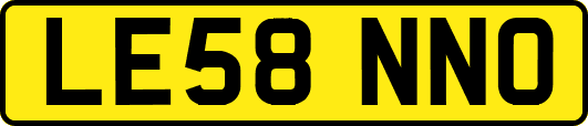 LE58NNO