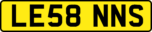 LE58NNS