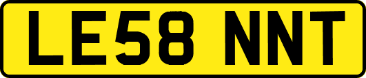 LE58NNT