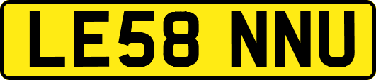 LE58NNU
