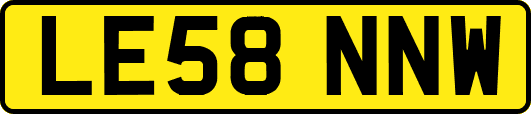 LE58NNW