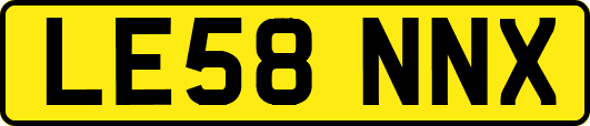 LE58NNX