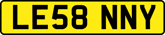LE58NNY