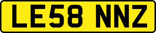 LE58NNZ