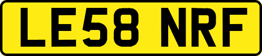 LE58NRF