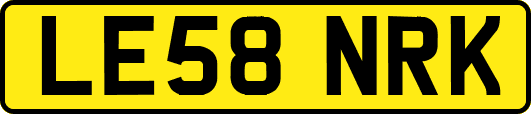 LE58NRK