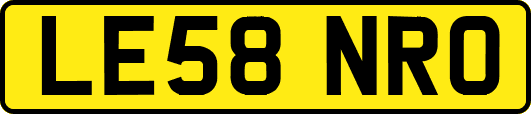 LE58NRO