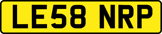 LE58NRP