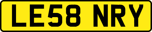 LE58NRY
