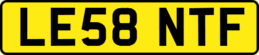 LE58NTF
