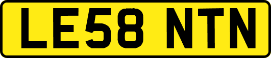 LE58NTN