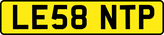 LE58NTP