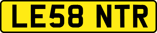 LE58NTR