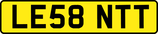 LE58NTT