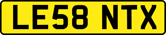 LE58NTX