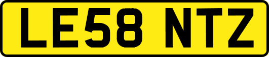 LE58NTZ