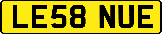 LE58NUE