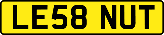 LE58NUT
