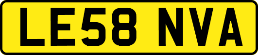 LE58NVA