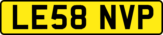 LE58NVP