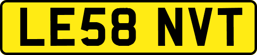 LE58NVT