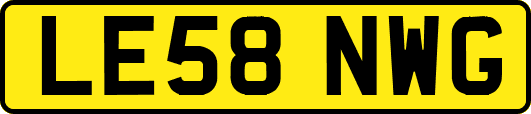 LE58NWG