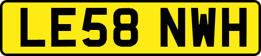 LE58NWH