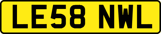 LE58NWL