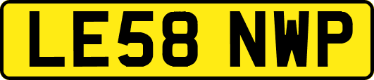 LE58NWP