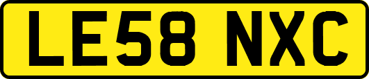 LE58NXC
