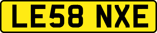 LE58NXE