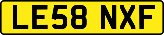 LE58NXF