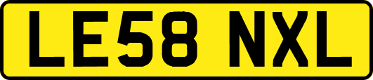 LE58NXL