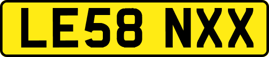 LE58NXX