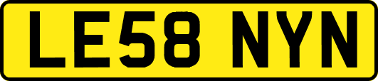 LE58NYN