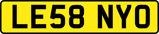 LE58NYO