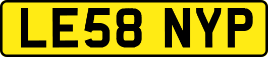 LE58NYP
