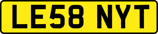 LE58NYT