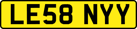 LE58NYY