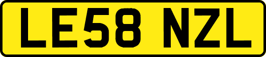 LE58NZL