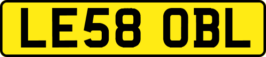 LE58OBL