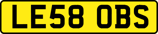 LE58OBS